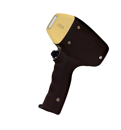 티타늄 핸드피스