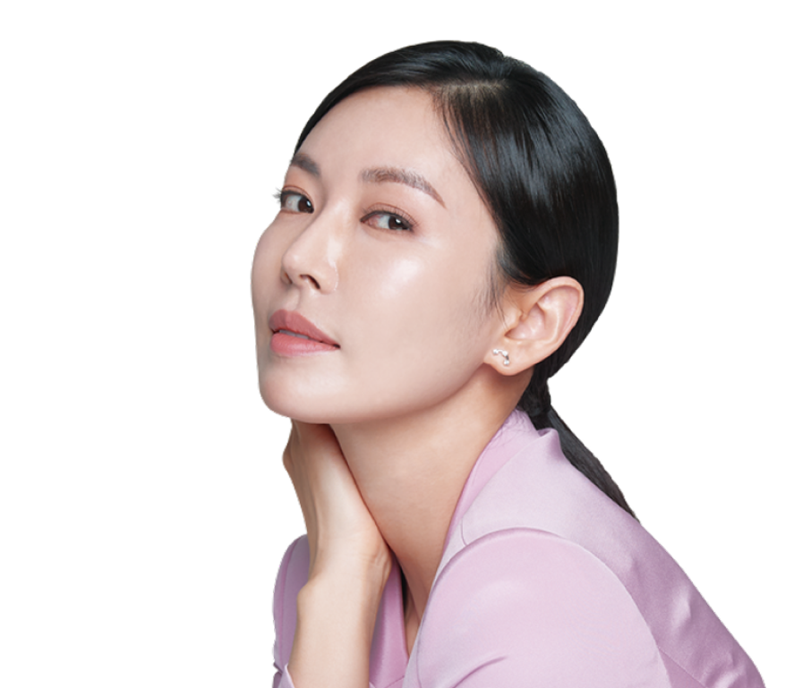 올리지오 리프팅 모델